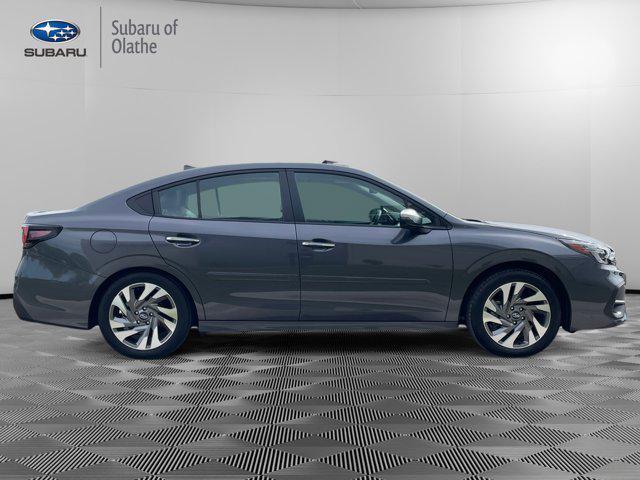 used 2025 Subaru Legacy car, priced at $38,200