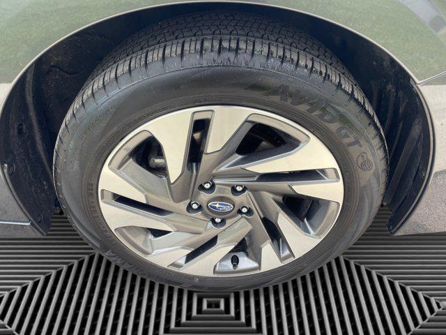 used 2025 Subaru Legacy car, priced at $38,200