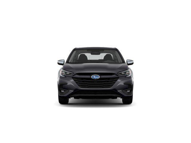 used 2025 Subaru Legacy car, priced at $39,000