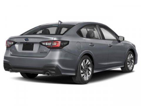used 2025 Subaru Legacy car, priced at $39,000