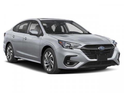 used 2025 Subaru Legacy car, priced at $39,000