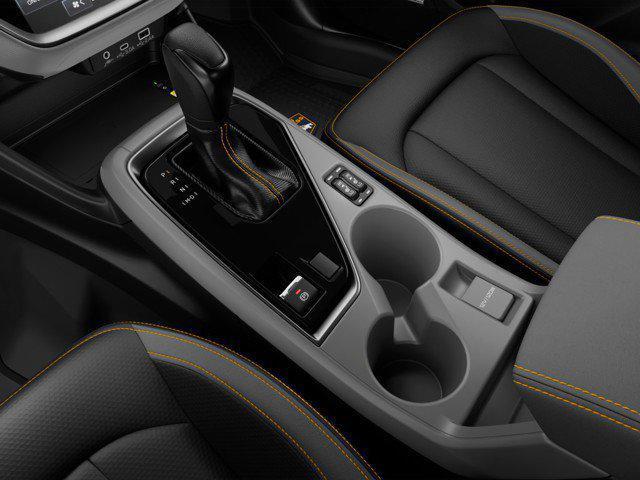 new 2026 Subaru Crosstrek car, priced at $38,112