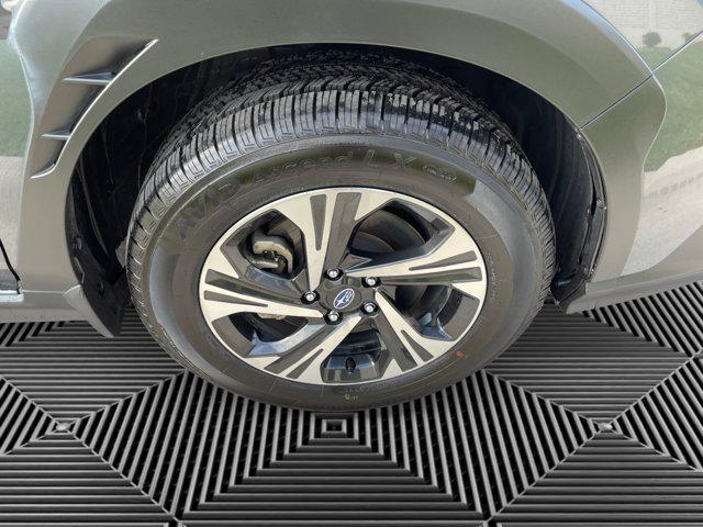 used 2024 Subaru Crosstrek car, priced at $24,916