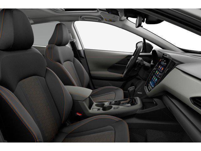 new 2025 Subaru Crosstrek car, priced at $35,847