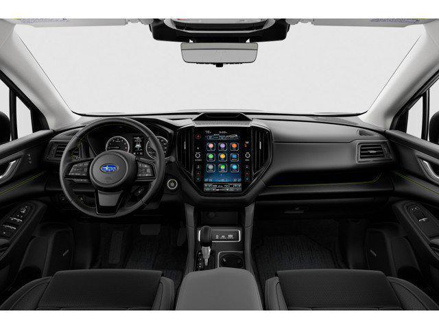 new 2025 Subaru Ascent car, priced at $51,422