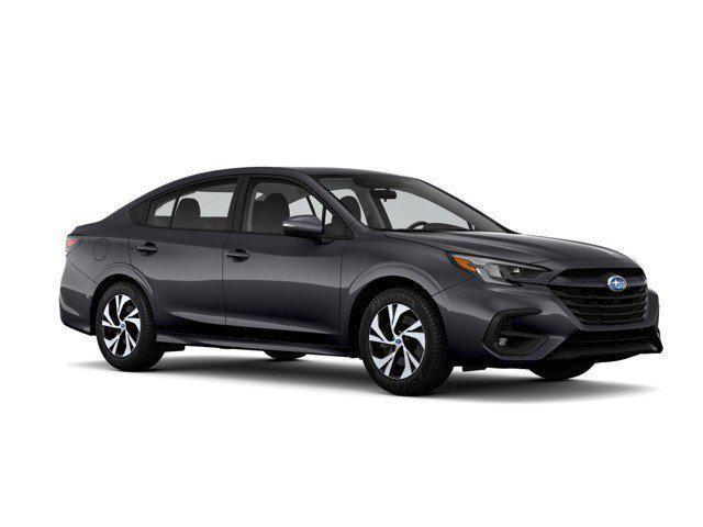 new 2025 Subaru Legacy car, priced at $30,379