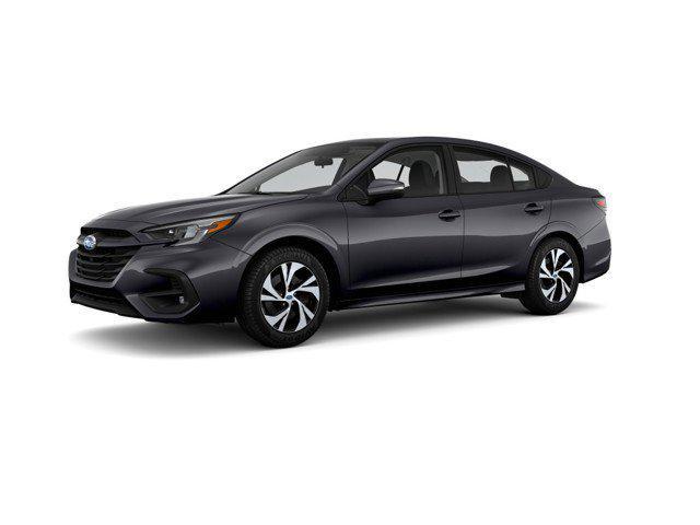 new 2025 Subaru Legacy car, priced at $31,744