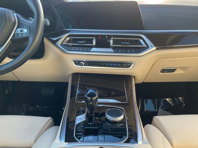 used 2019 BMW X5 car, priced at $35,000