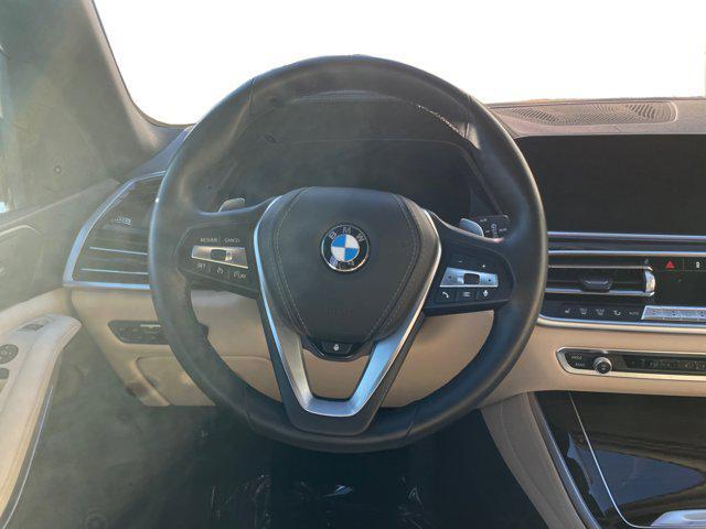 used 2019 BMW X5 car, priced at $35,000