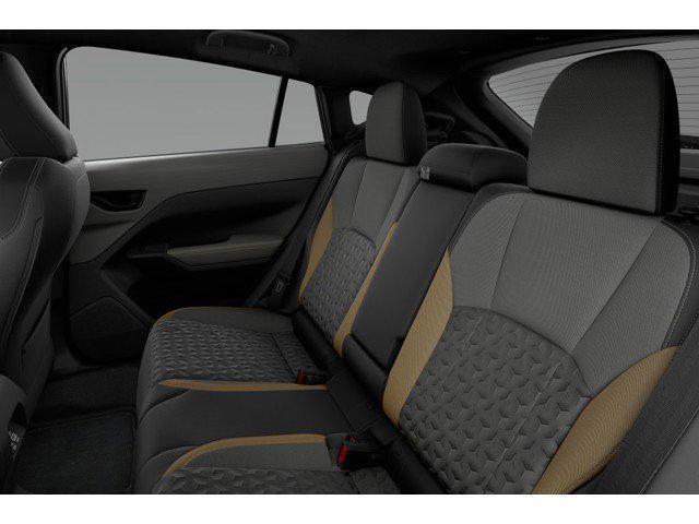 new 2025 Subaru Crosstrek car, priced at $30,182