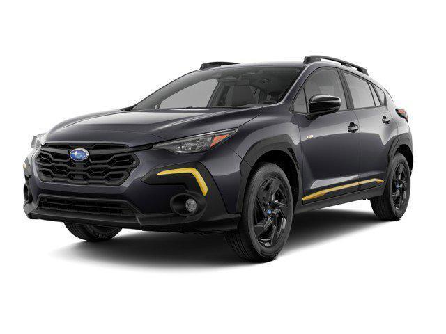 new 2025 Subaru Crosstrek car, priced at $30,182