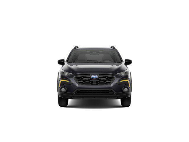 new 2025 Subaru Crosstrek car, priced at $30,182