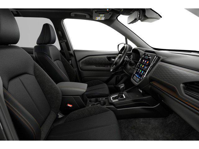 new 2025 Subaru Forester car, priced at $43,793