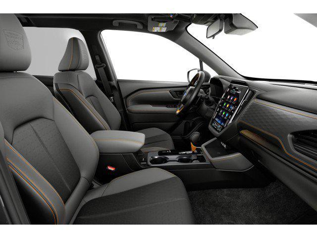 new 2026 Subaru Forester car, priced at $43,028