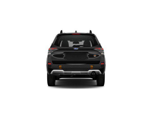 new 2026 Subaru Forester car, priced at $43,028