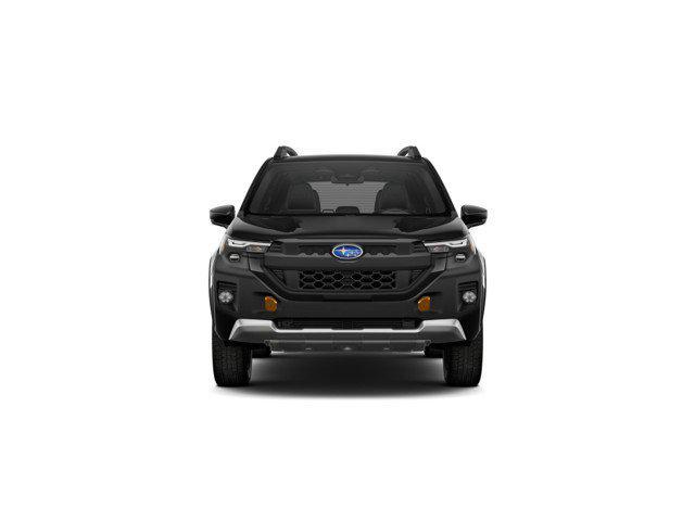 new 2026 Subaru Forester car, priced at $43,028