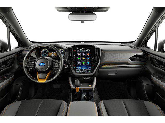 new 2026 Subaru Forester car, priced at $43,028