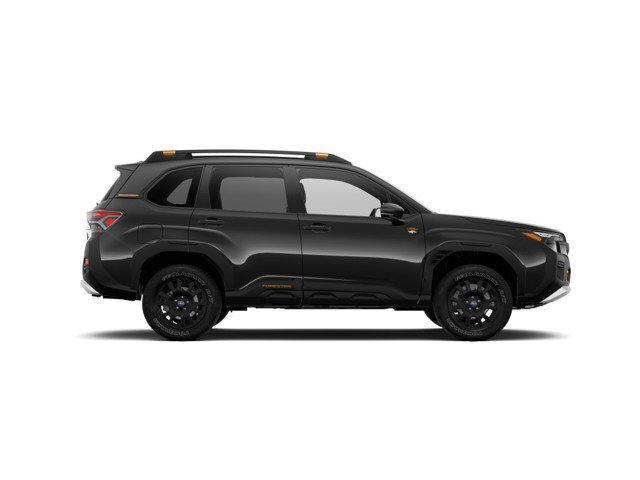 new 2026 Subaru Forester car, priced at $43,028
