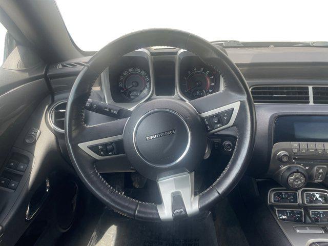 used 2011 Chevrolet Camaro car, priced at $16,500