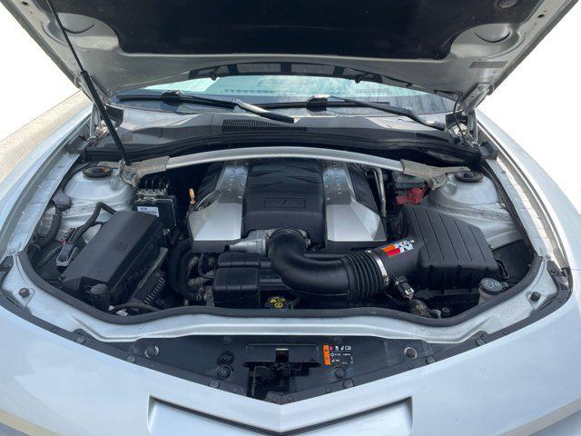 used 2011 Chevrolet Camaro car, priced at $16,500