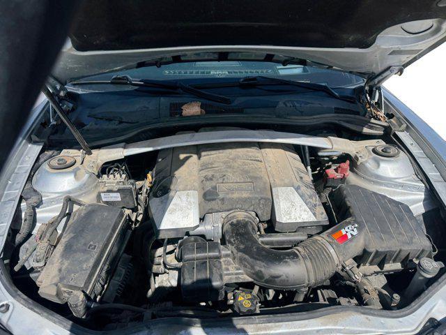 used 2011 Chevrolet Camaro car, priced at $21,600