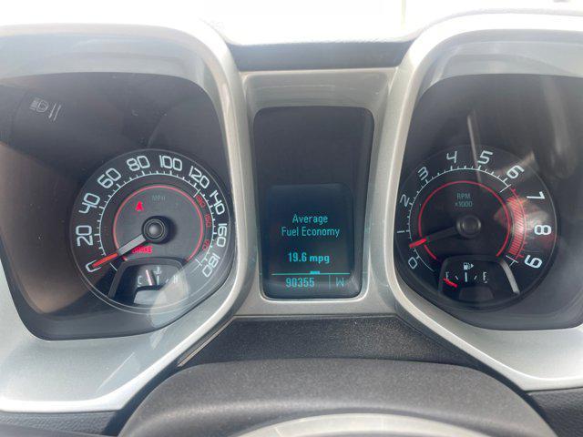 used 2011 Chevrolet Camaro car, priced at $16,500