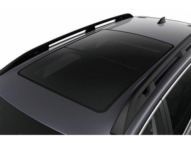 new 2025 Subaru Ascent car, priced at $51,475