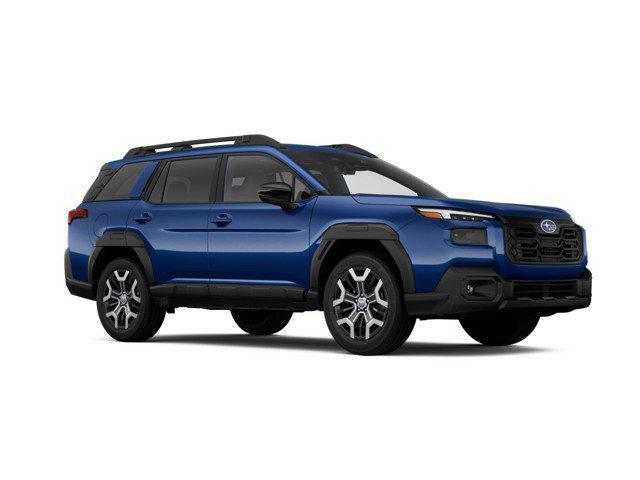 new 2026 Subaru Outback car, priced at $50,004