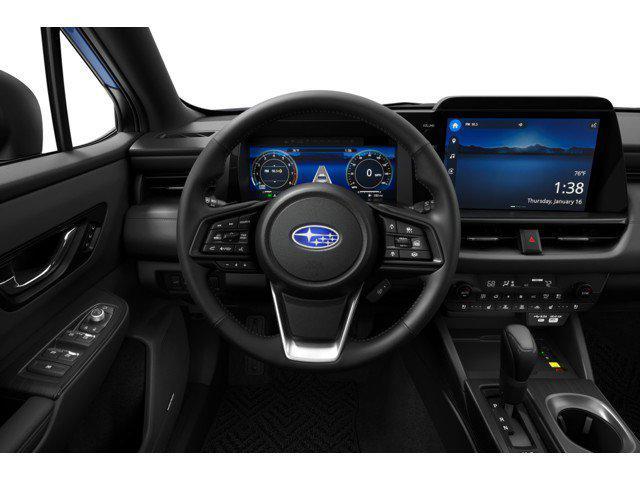 new 2026 Subaru Outback car, priced at $50,004