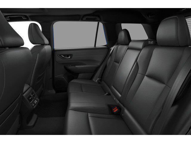 new 2026 Subaru Outback car, priced at $50,004