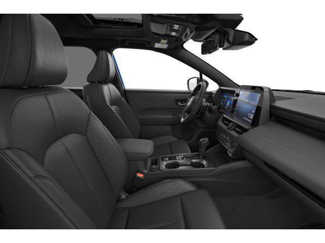 new 2026 Subaru Outback car, priced at $50,004