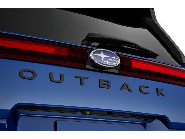 new 2026 Subaru Outback car, priced at $50,004