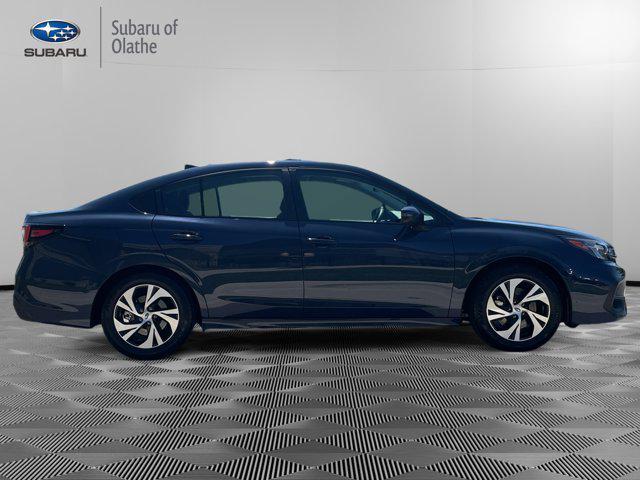used 2024 Subaru Legacy car, priced at $26,000