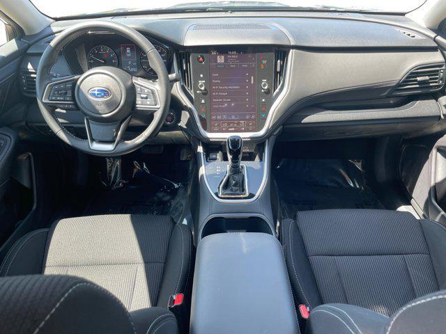 used 2024 Subaru Legacy car, priced at $26,000