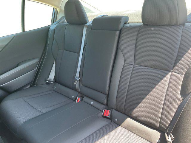used 2024 Subaru Legacy car, priced at $26,000