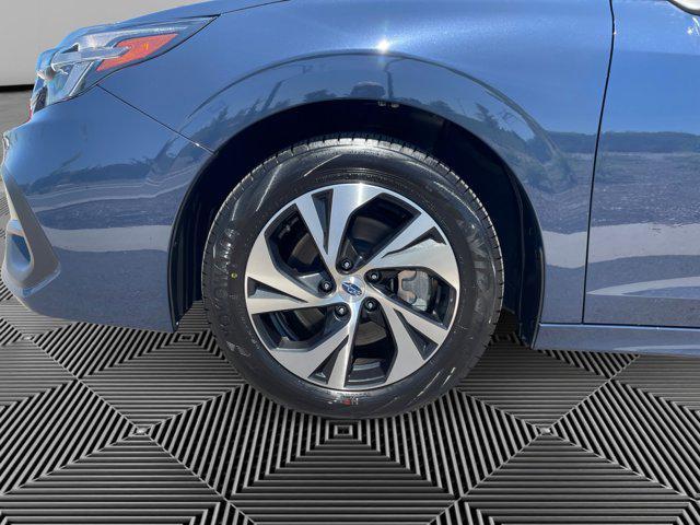 used 2024 Subaru Legacy car, priced at $26,000