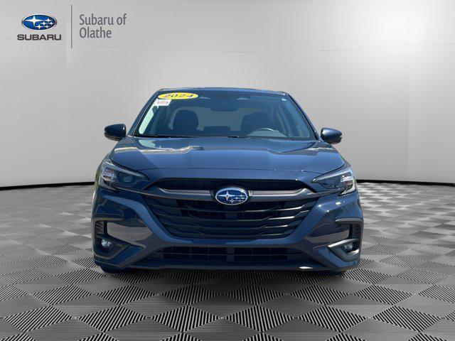 used 2024 Subaru Legacy car, priced at $26,000