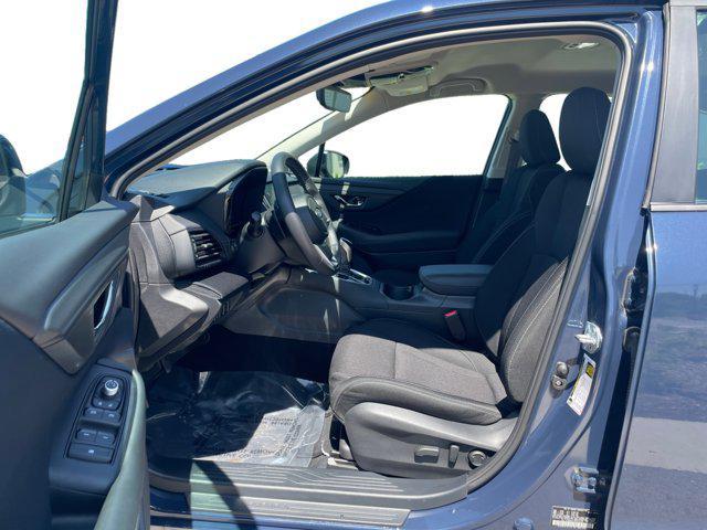 used 2024 Subaru Legacy car, priced at $26,000
