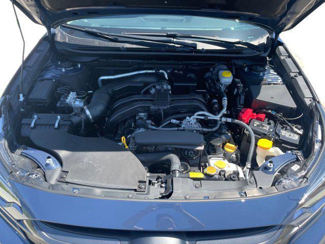 used 2024 Subaru Legacy car, priced at $26,000