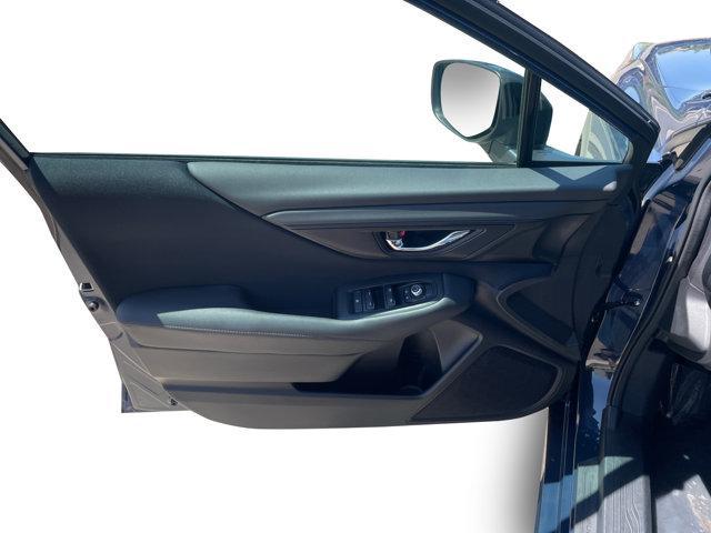 used 2024 Subaru Legacy car, priced at $26,000