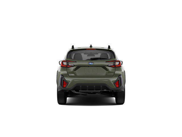 new 2024 Subaru Crosstrek car, priced at $34,229