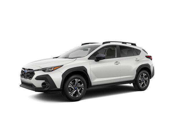 new 2024 Subaru Crosstrek car, priced at $30,813