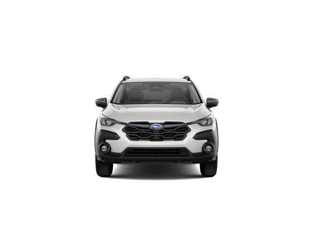 new 2024 Subaru Crosstrek car, priced at $29,593