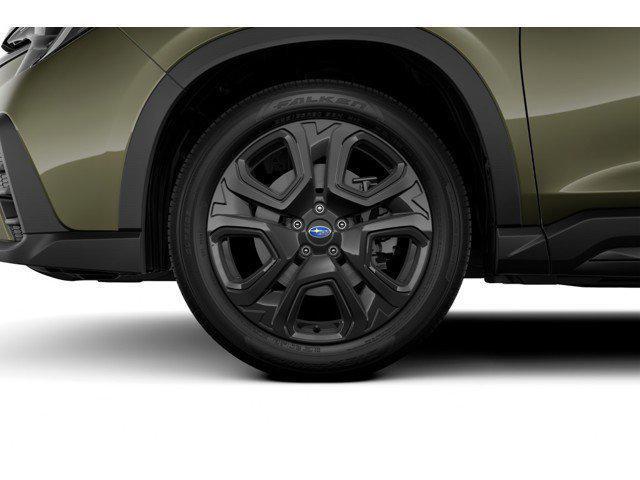new 2025 Subaru Ascent car, priced at $51,623