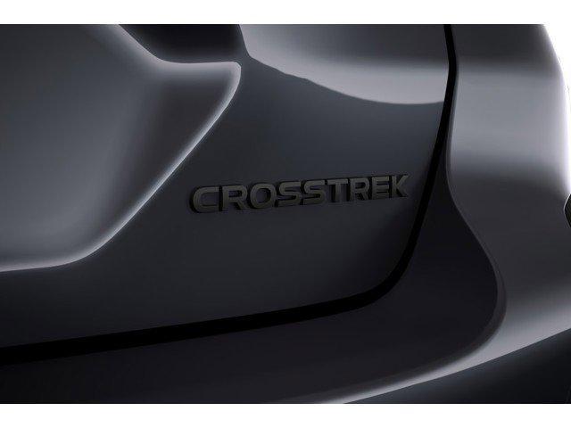 new 2026 Subaru Crosstrek car, priced at $33,051