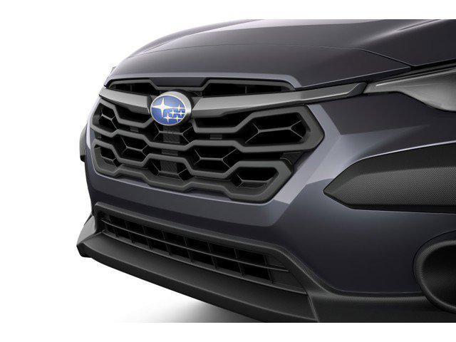 new 2026 Subaru Crosstrek car, priced at $33,051
