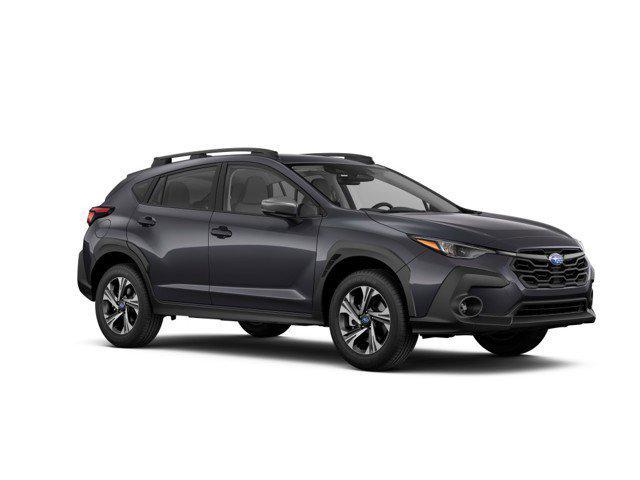 new 2026 Subaru Crosstrek car, priced at $33,051