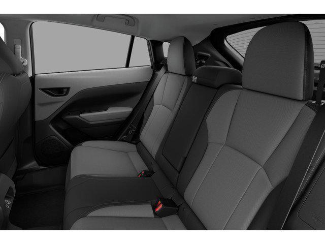 new 2026 Subaru Crosstrek car, priced at $33,051