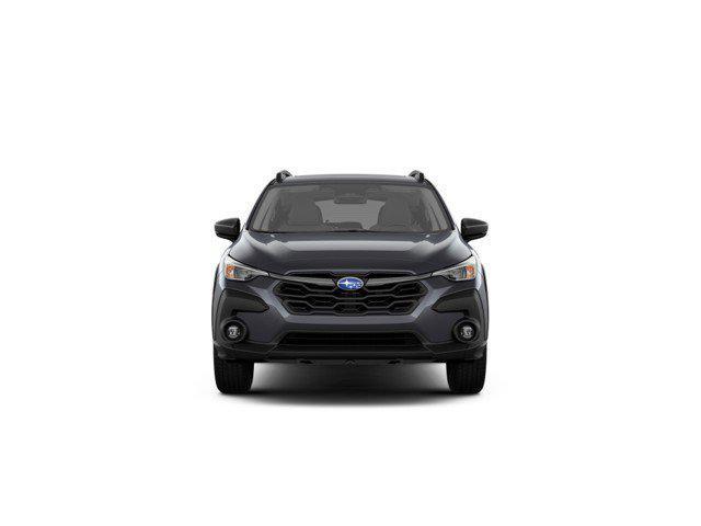 new 2026 Subaru Crosstrek car, priced at $33,051