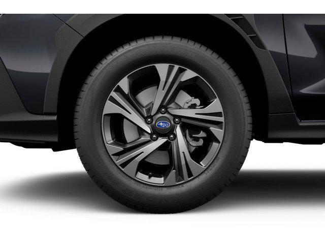 new 2026 Subaru Crosstrek car, priced at $33,051